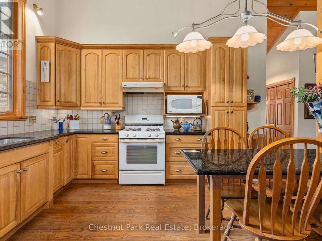 1143 LEONARD LAKE 1 ROAD, 