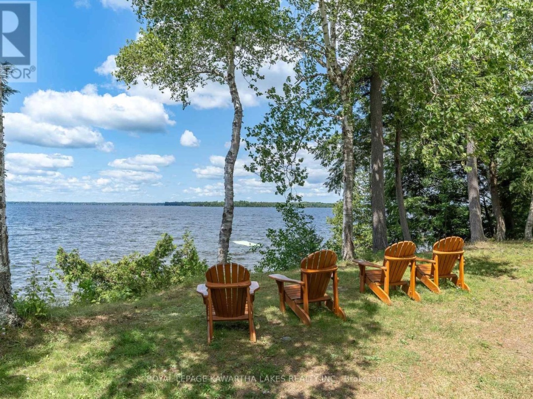 79 Rosedale Trail, Balsam Lake