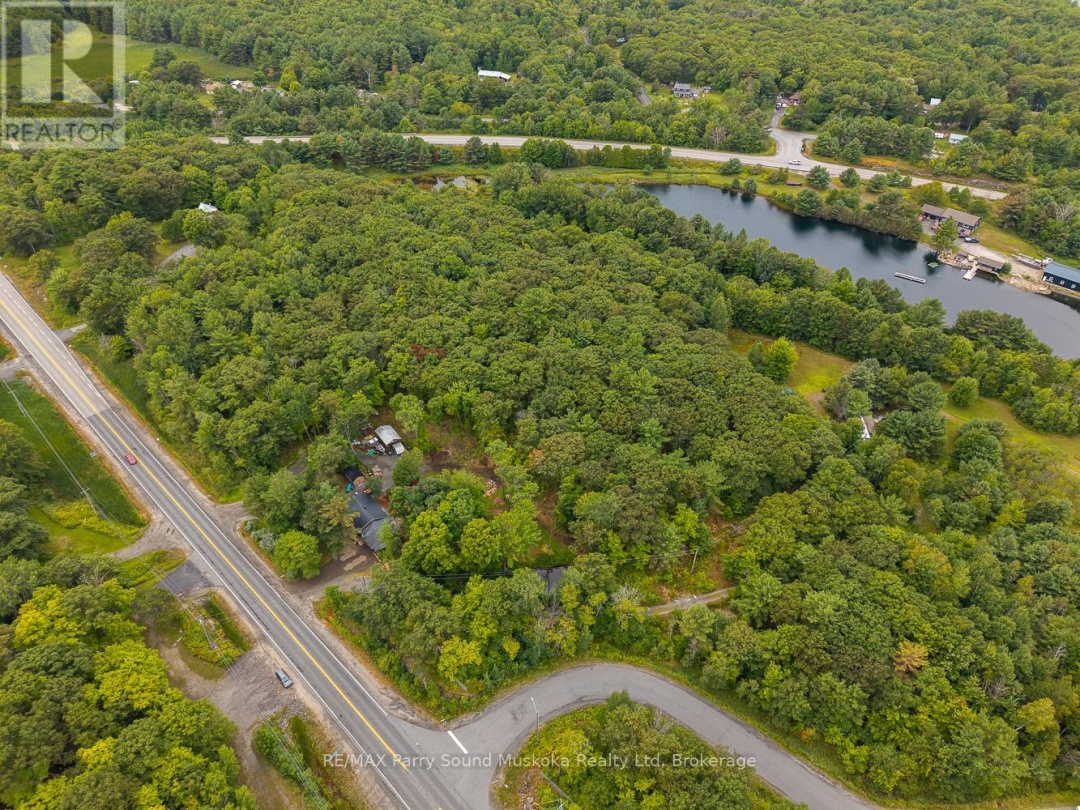 104 PARRY SOUND DRIVE, 