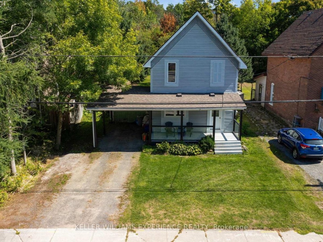 14 NORTH FETTERLY STREET, 