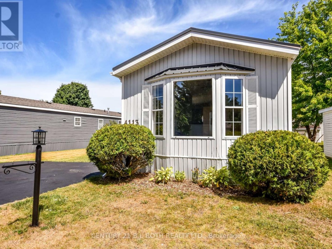 4113 ASH CRESCENT, 