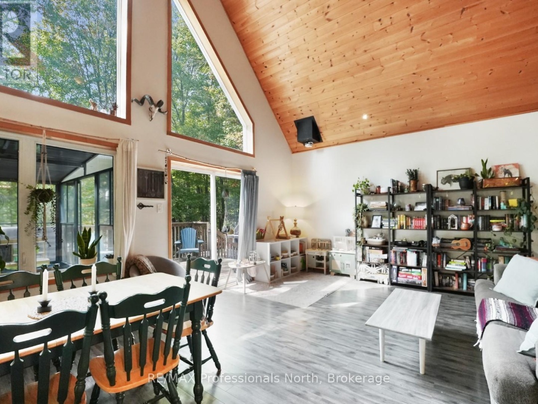 1145 WENONA LAKE ROAD, 