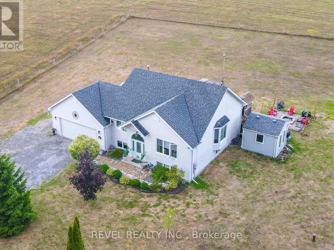 1578 STURGEON ROAD, 
