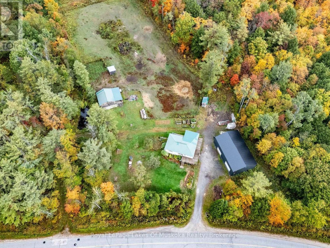 1741 DOE LAKE ROAD, 