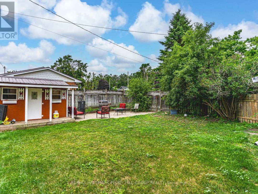 423 MARY STREET, 