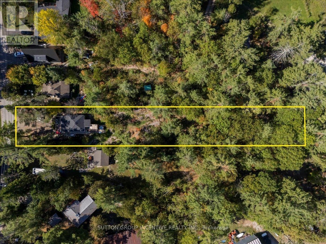 1169 NORTH KAHSHE LAKE ROAD, 