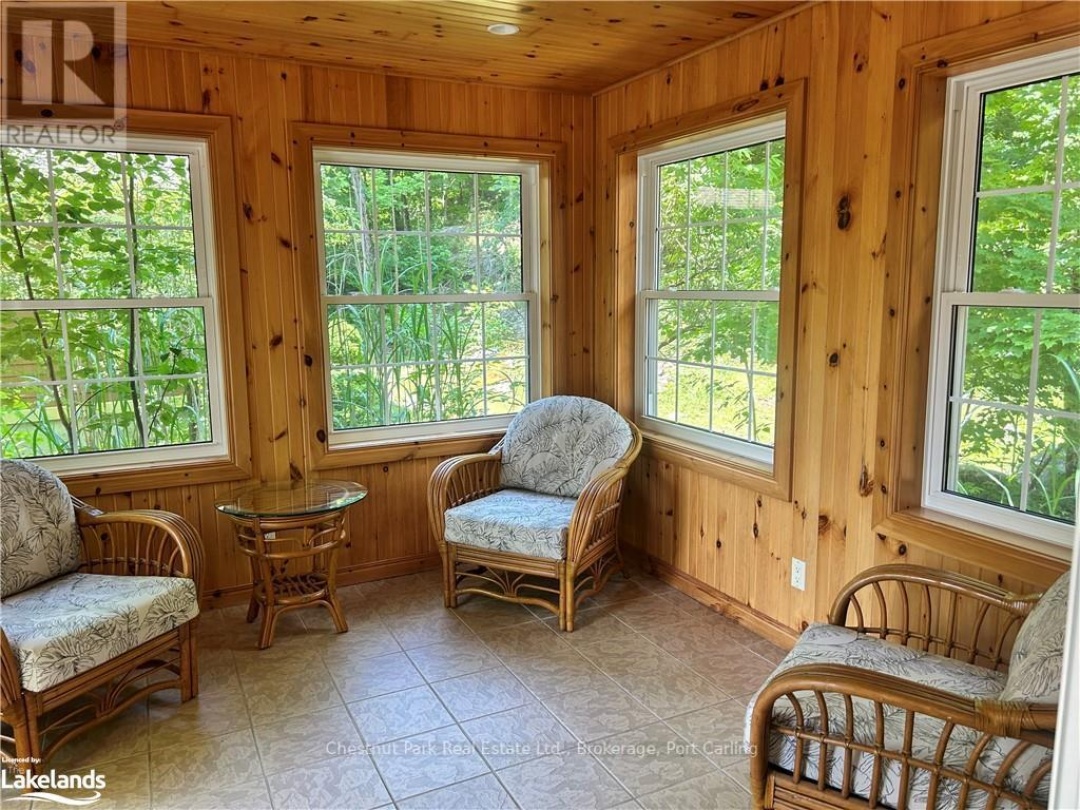 118 3 1052 Rat Bay Road, Lake Of Bays