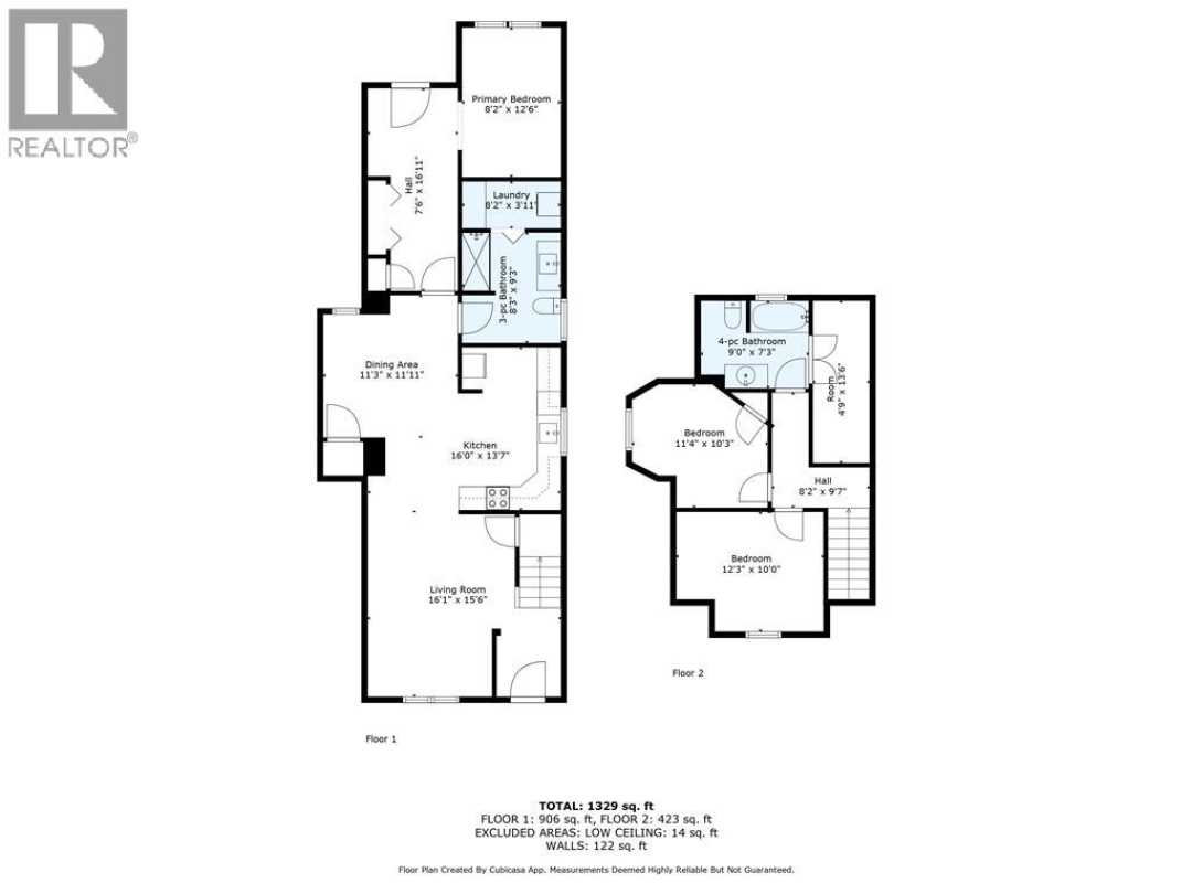 370 HOMEWOOD Avenue, 