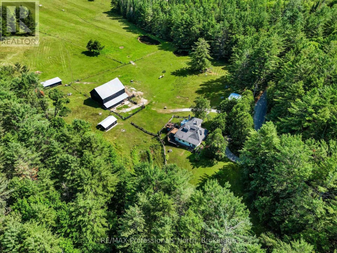 1069 KIRK LINE E, 