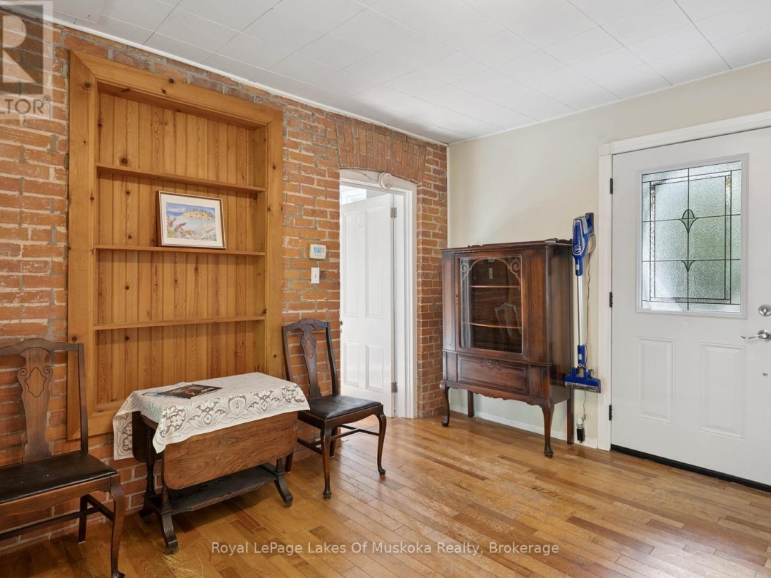 86 QUEBEC STREET, 