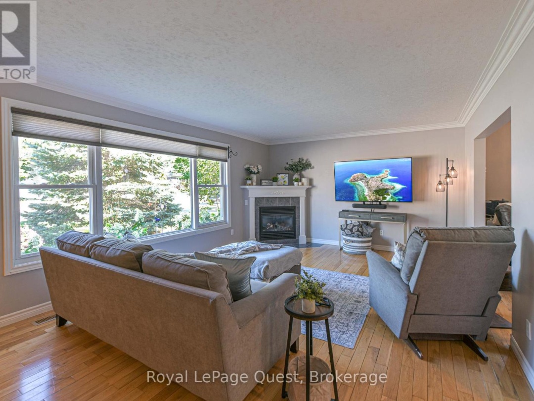 43 CALVERLEY STREET, 