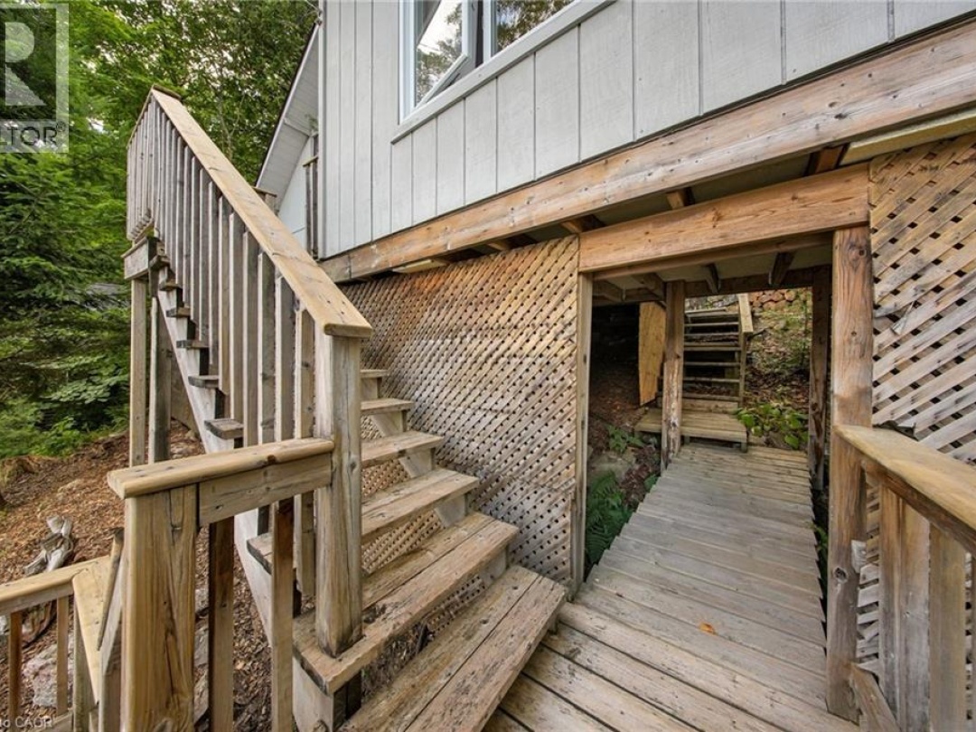 2726 KUSHOG LAKE Road, 