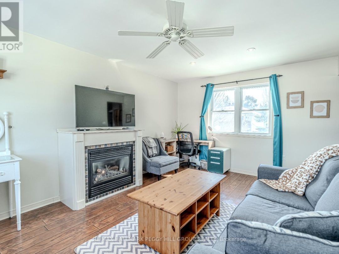 31 Courtney Crescent, Orillia