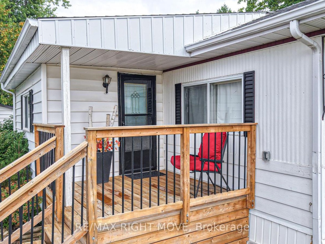 17 BALANTRAE DRIVE, 
