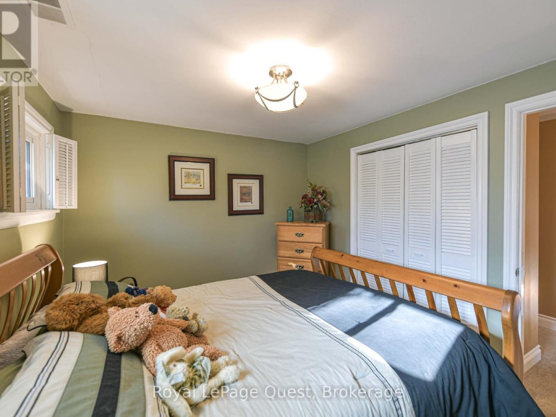 338 OLD MUSKOKA ROAD, 