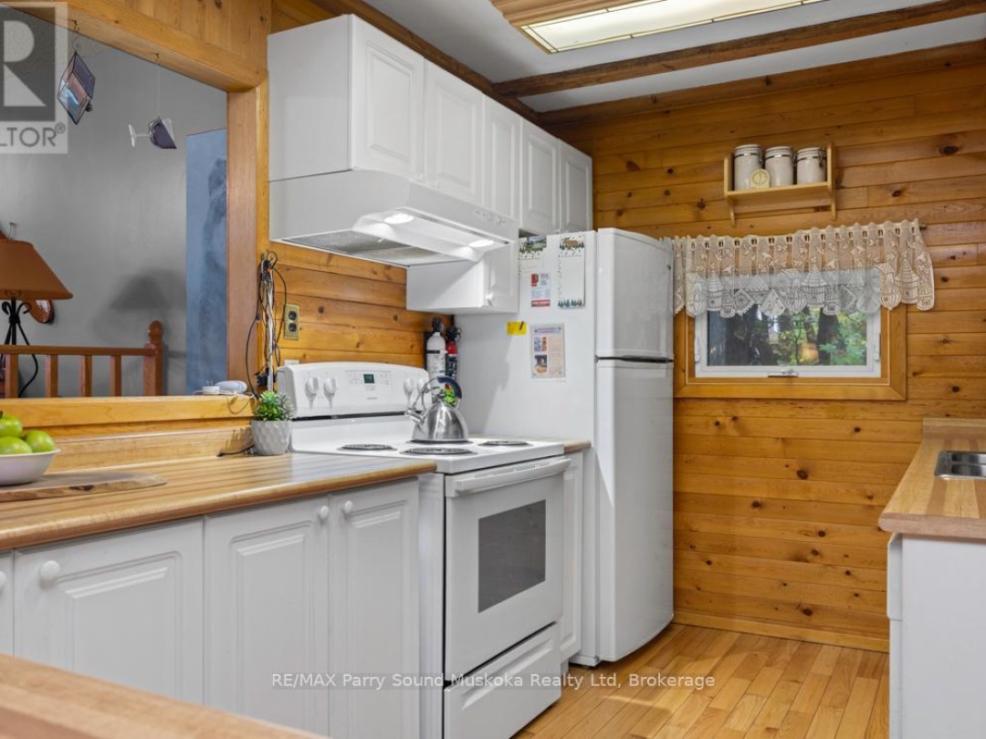 252 BURNETT'S ROAD, 