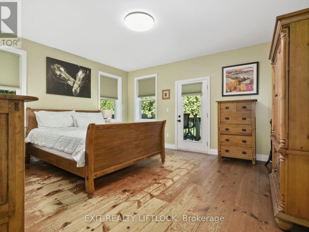 169 Dutch Line Road W, Galway-Cavendish and Harvey