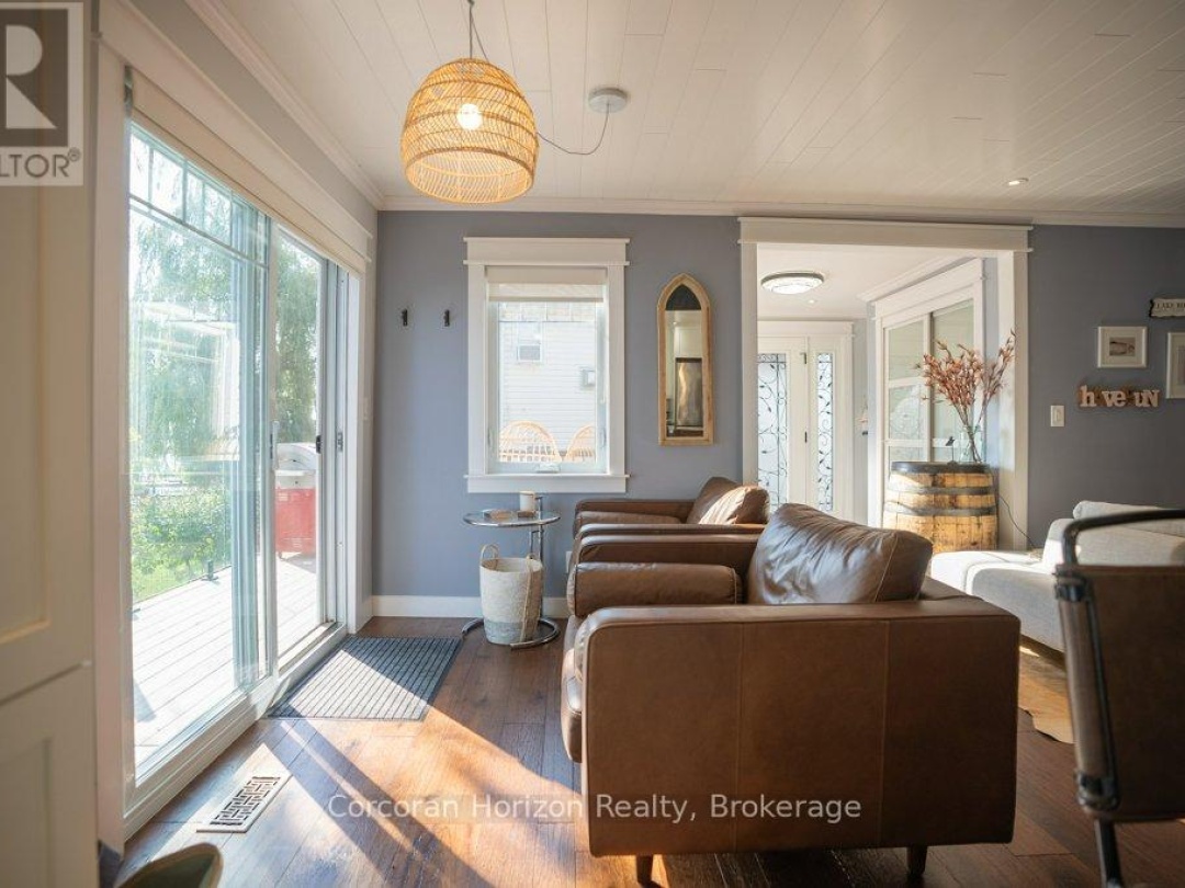 280 Robins Point Road, Georgian Bay
