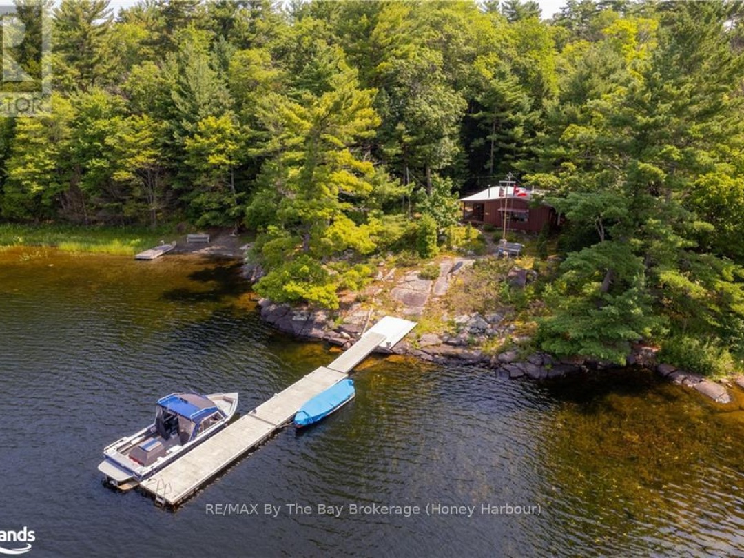 15548 Georgian Bay Shore, Georgian Bay