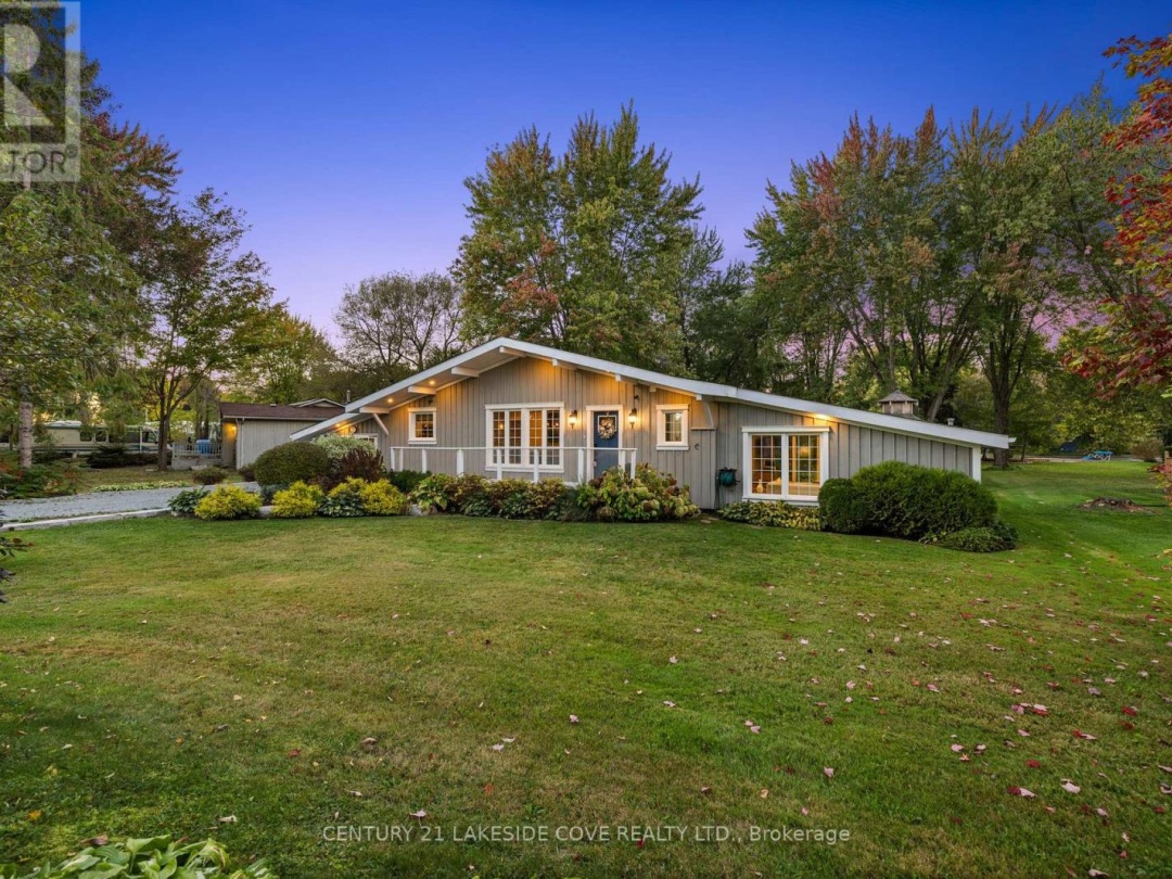 27 POPLAR CRESCENT, 