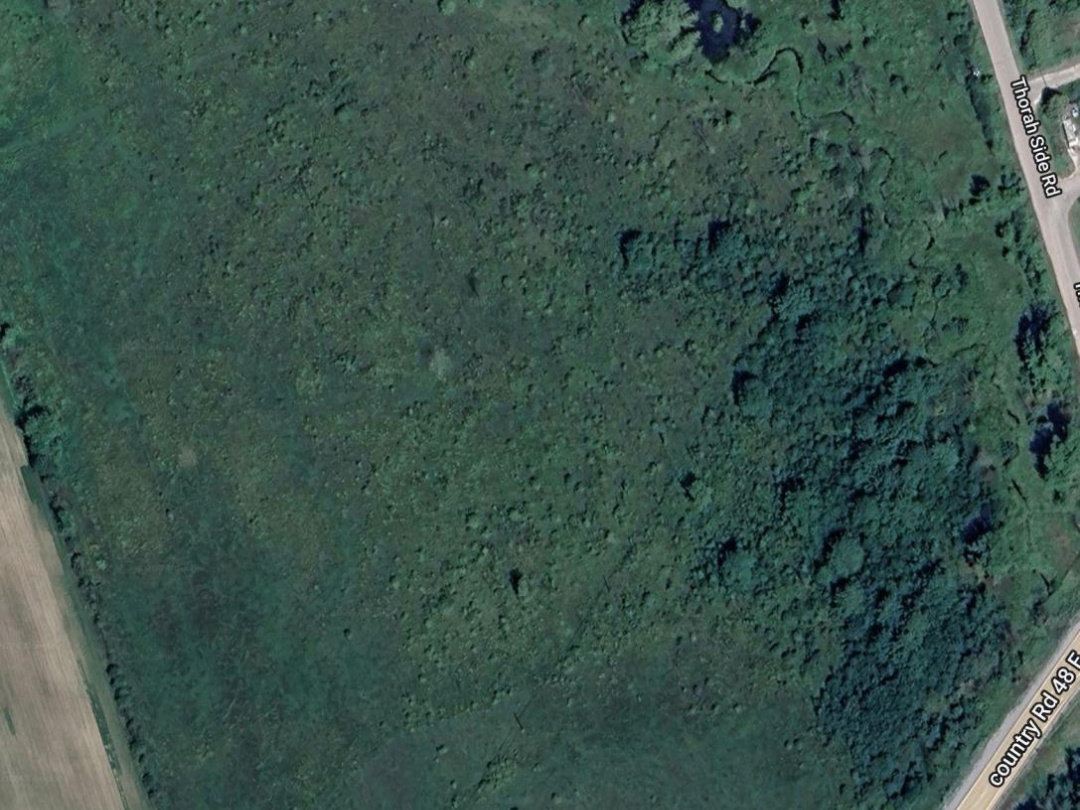 1860 B THORAH CONCESSION 11, 