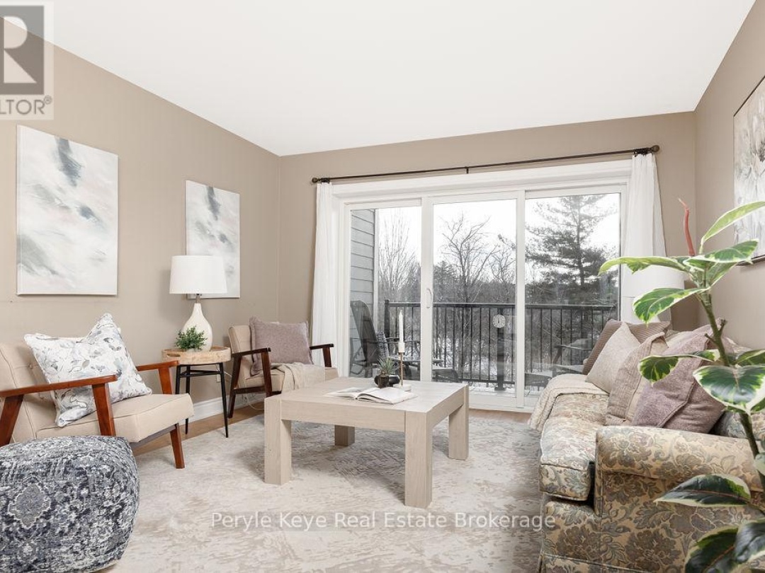 Gl6 10B Kimberley Avenue, Bracebridge (Macaulay)