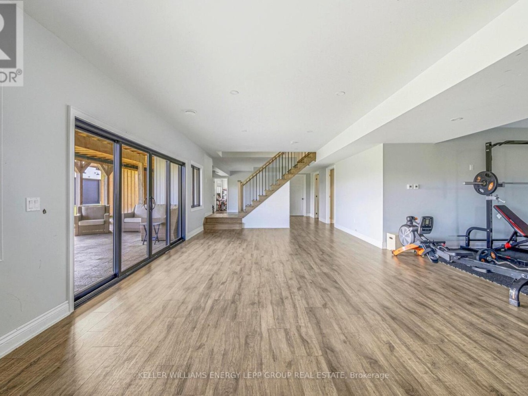 305 GLENARM ROAD, 