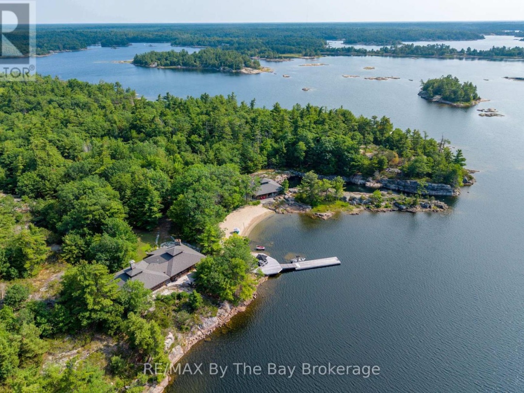 1216 ISLAND 2060/BIG SHIP ISLAND, 