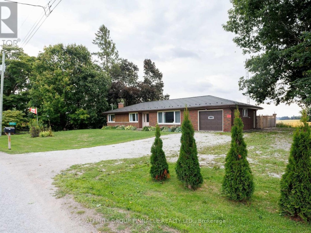 2173 CONCESSION 10 ROAD, 