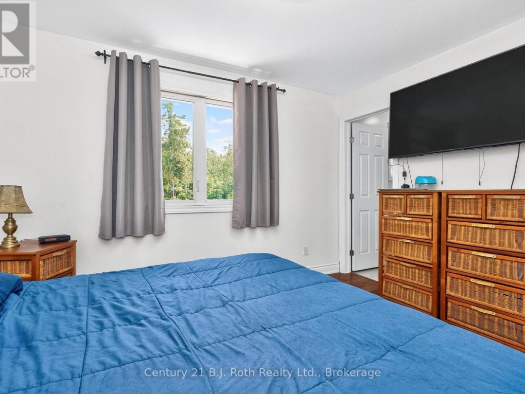 161 FOREST HARBOUR PARKWAY, 