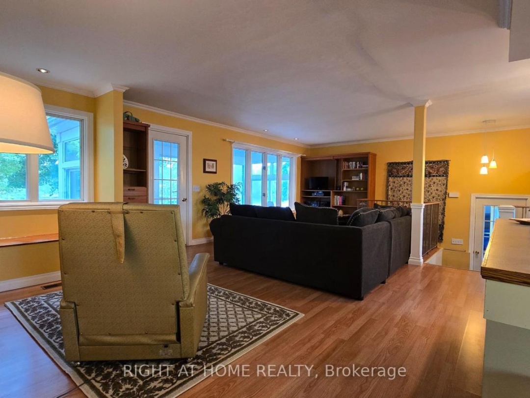 31 PORTAGE ROAD, 