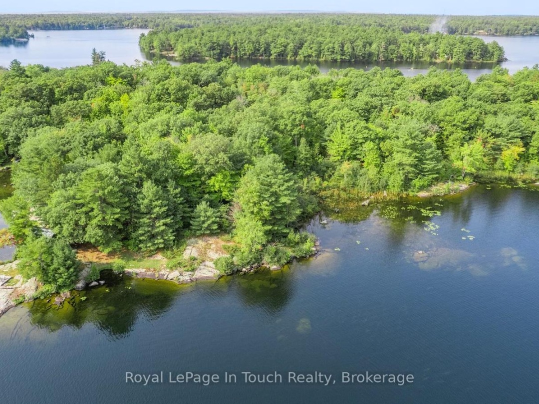 1916 Six Mile Lake Shore, Six Mile Lake