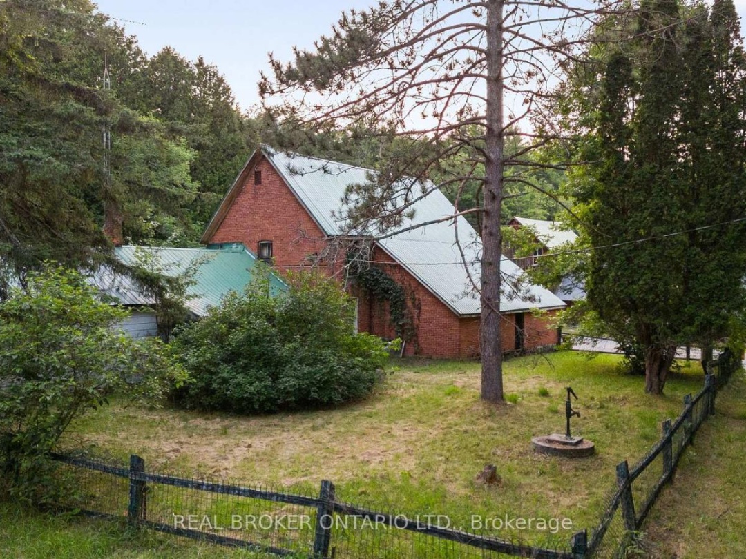 1401 COOPERS FALLS ROAD, 