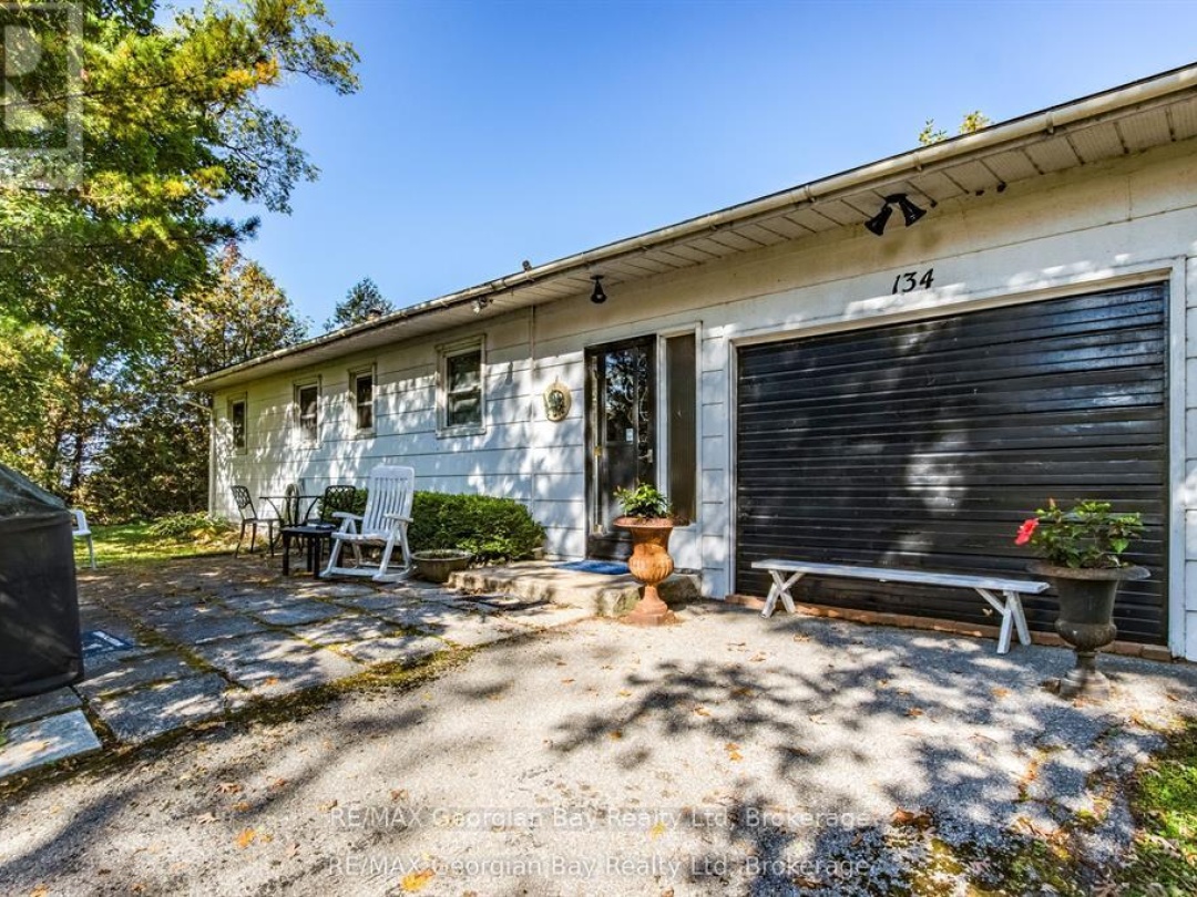 134 FOREST HARBOUR PARKWAY, Georgian Bay