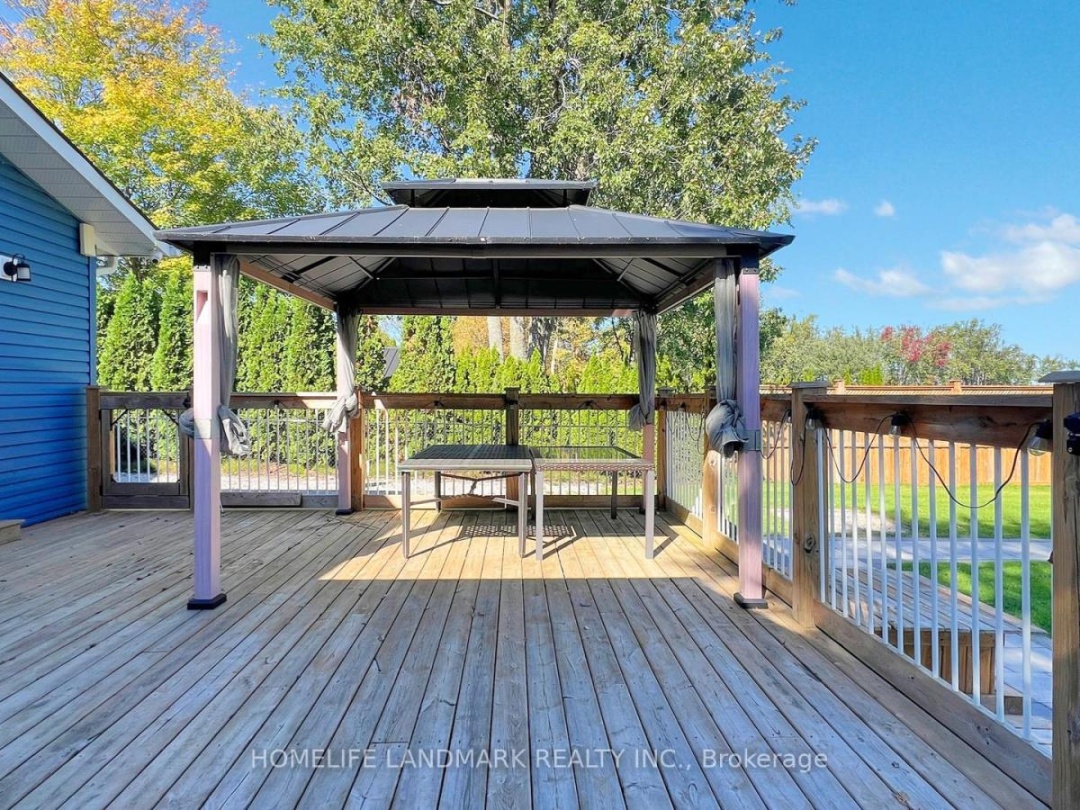 208 LAKESHORE DRIVE, 