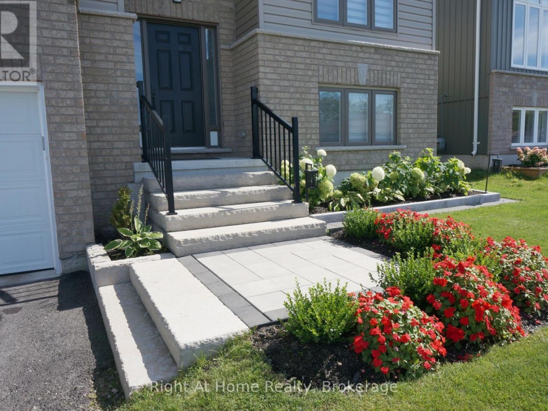 23 RALPH DALTON BOULEVARD, 