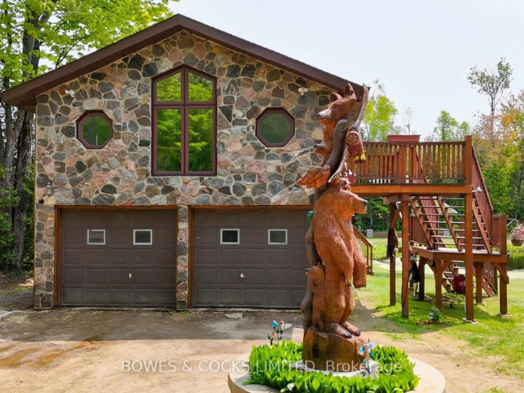 2070 FORTESQUE LAKE ROAD, 