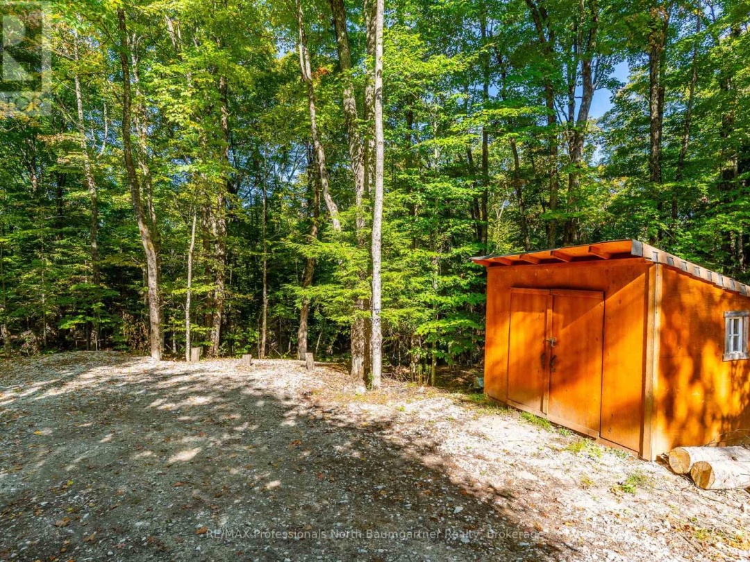 LOT 40 BASSHAUNT LAKE ROAD, 