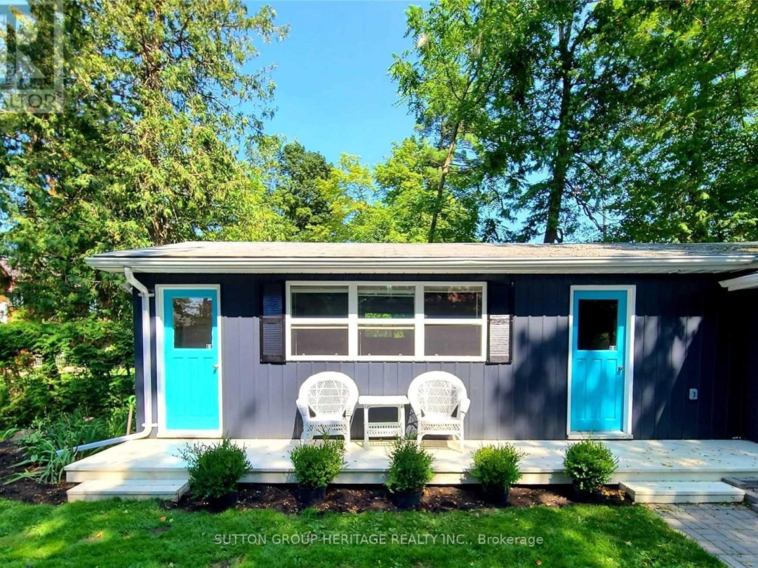 28 GOODMAN ROAD S, 