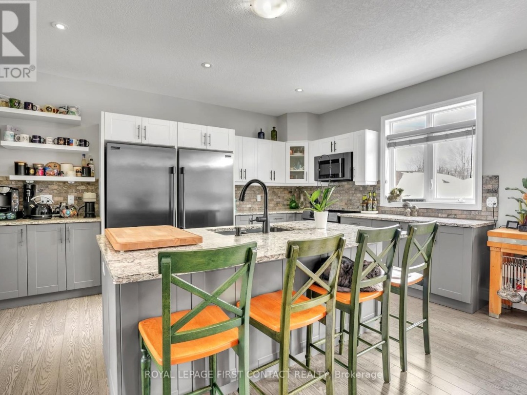5 Charlie Rawson Boulevard, Georgian Bay