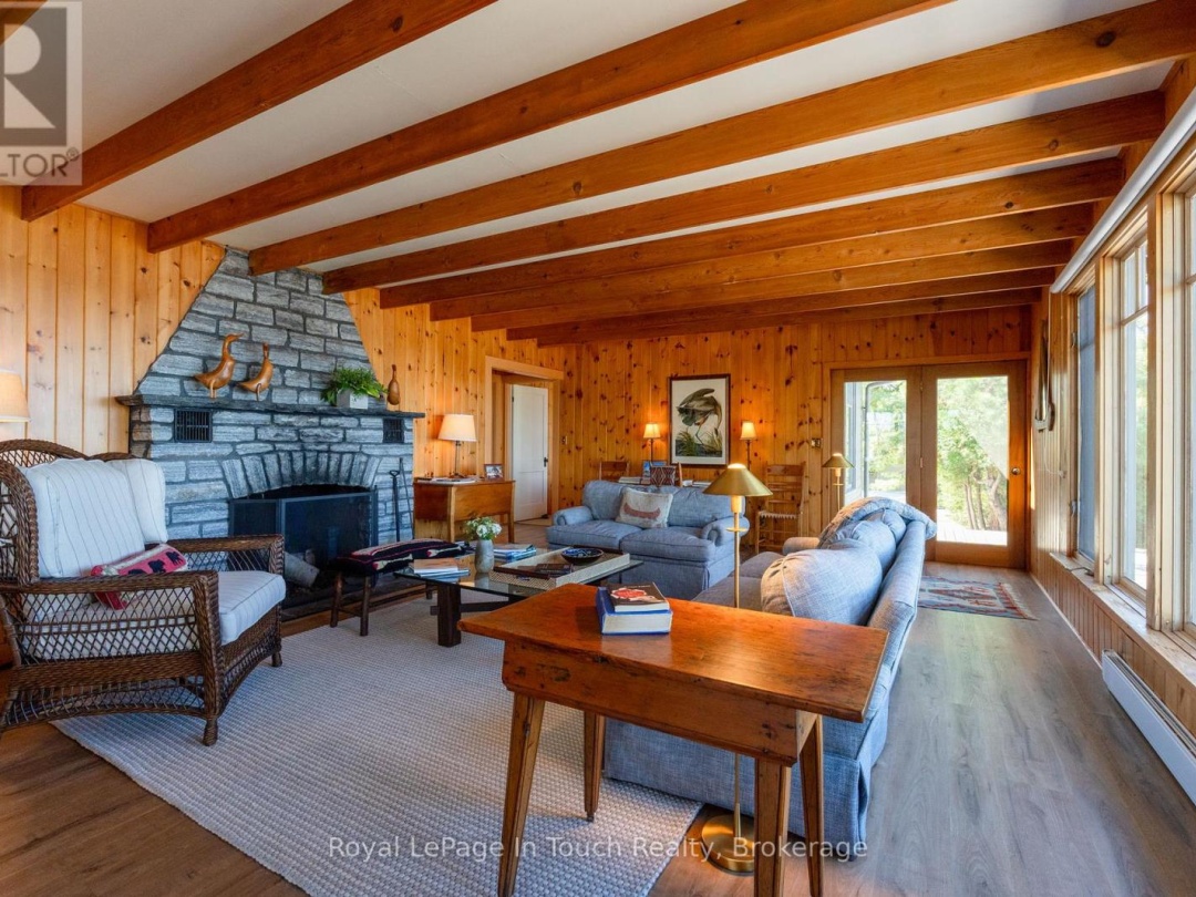 1 B181 IONA ISLAND, 