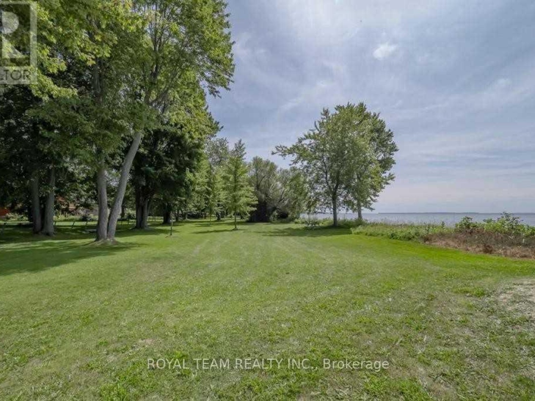 22 Turtle Path, Lake Simcoe