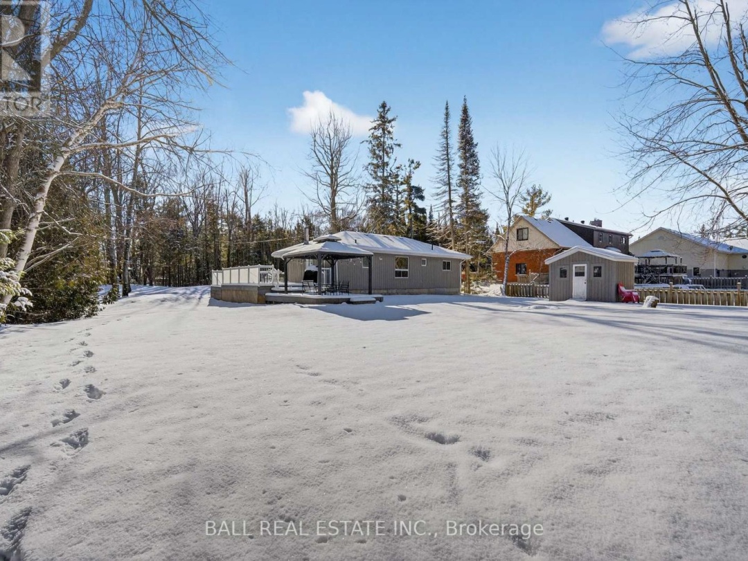 25 BAYVIEW ESTATE ROAD, 