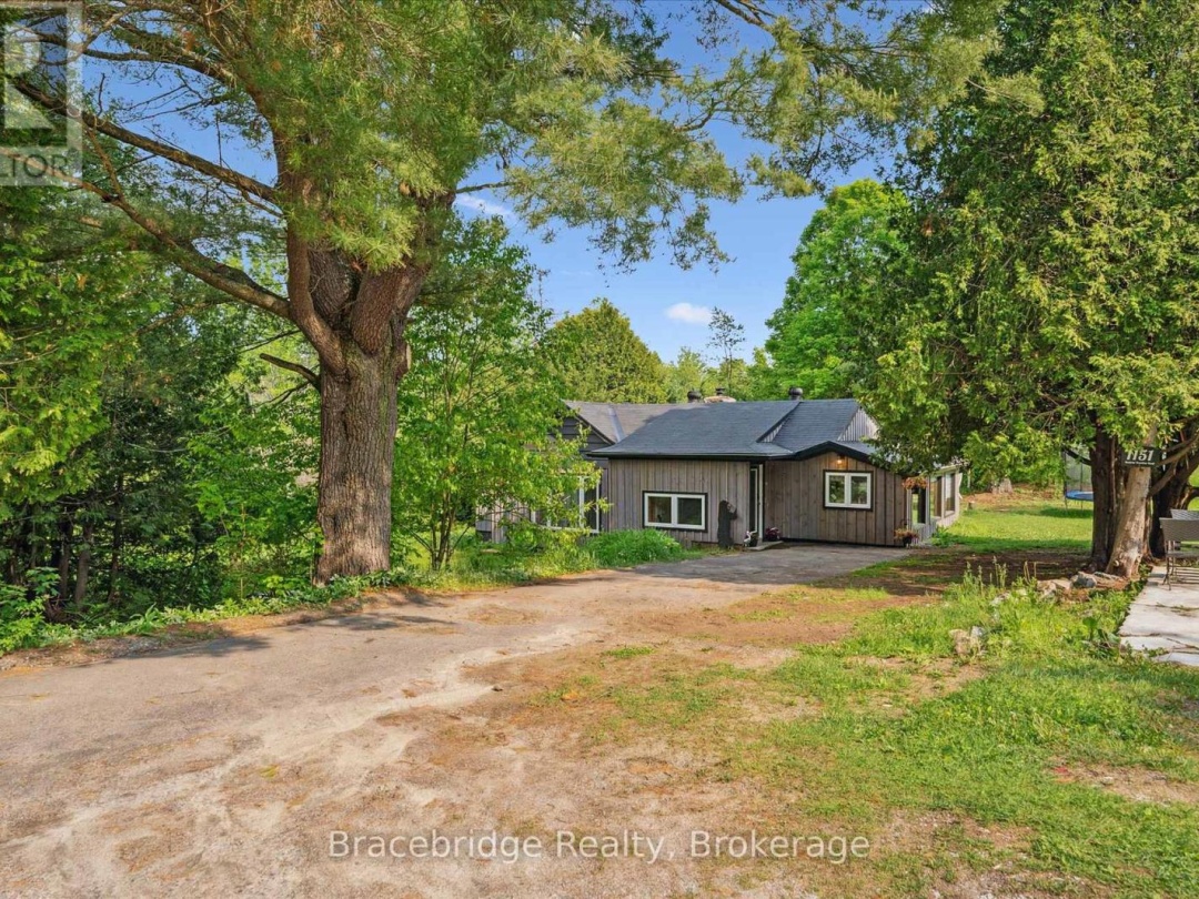 1151 BEATRICE TWN LINE, 