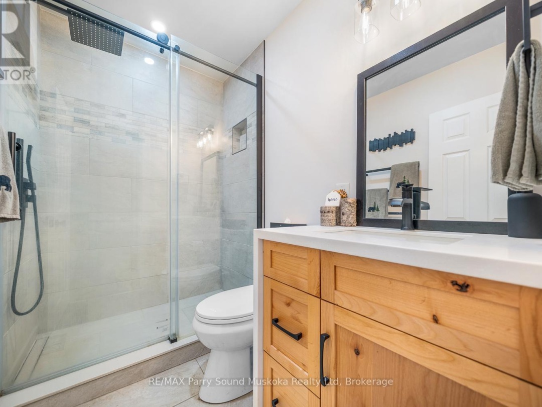 104 PARRY SOUND DRIVE, 