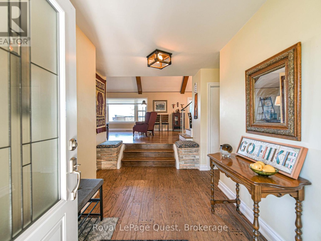 338 OLD MUSKOKA ROAD, 