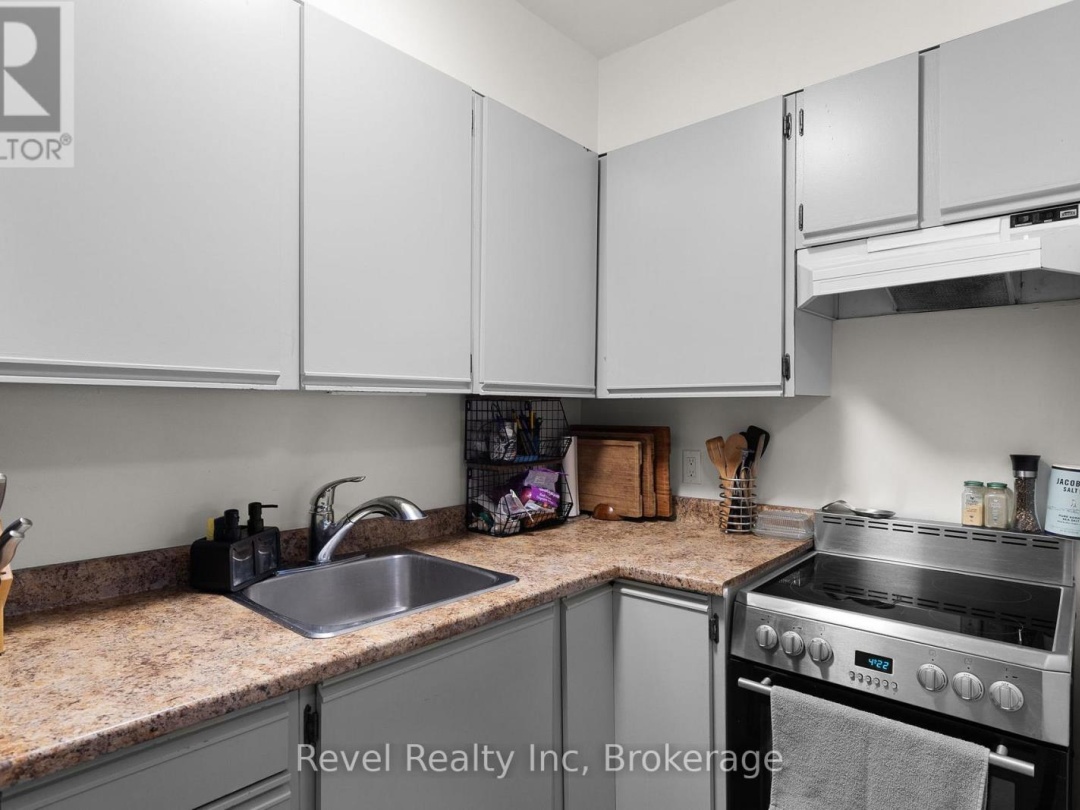 206 - 1 GEORGIAN BAY AVENUE, Parry Sound