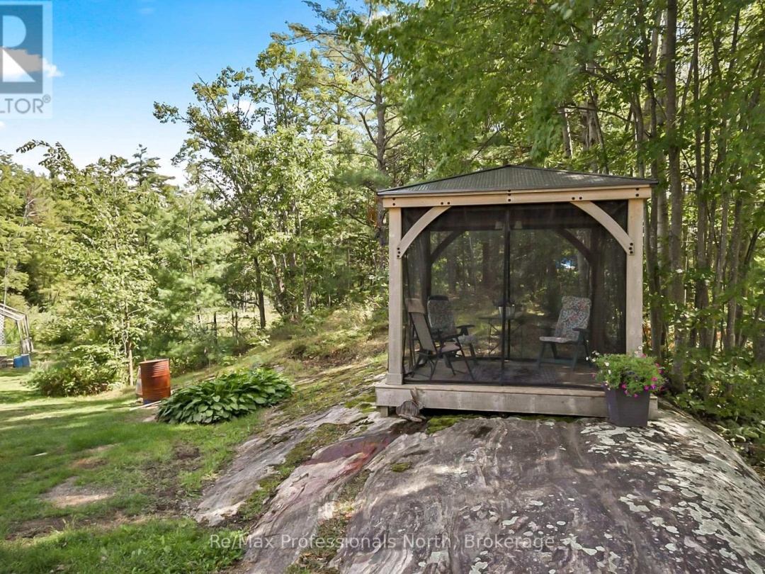 1244 MUSKOKA ROAD 169, 