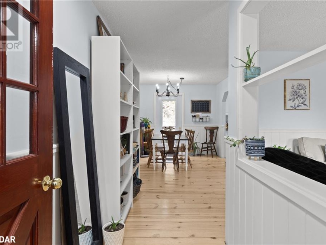 5 Wilshier Boulevard, Bracebridge