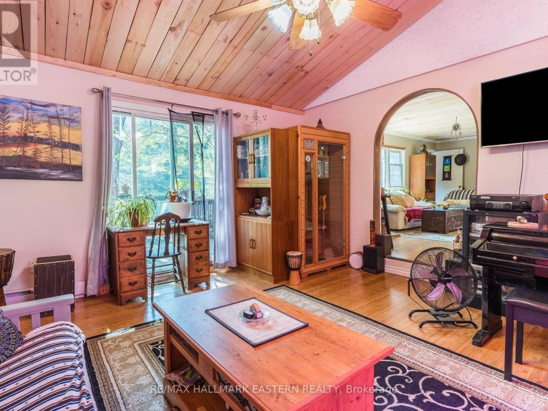55 KENNEDY DRIVE, 